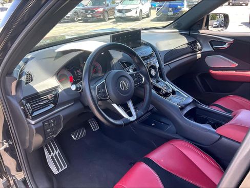 Used 2023 Acura RDX A-Spec FWD image 15