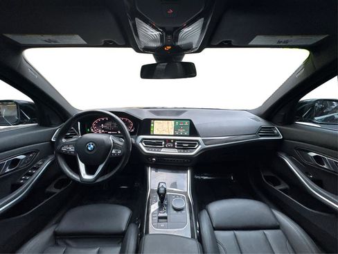 Used 2020 BMW 330i Sedan w/ Convenience Package image 22