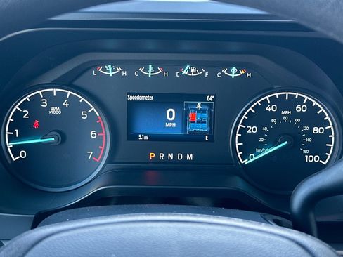 New 2026 Ford F250 XL w/ XL Chrome Package image 22