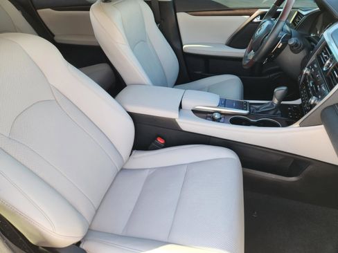 Used 2022 Lexus RX 350 FWD w/ Premium Package image 15