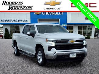 Used 2024 Chevrolet Silverado 1500 LT w/ All Star Edition Plus AWD/4WD video 1