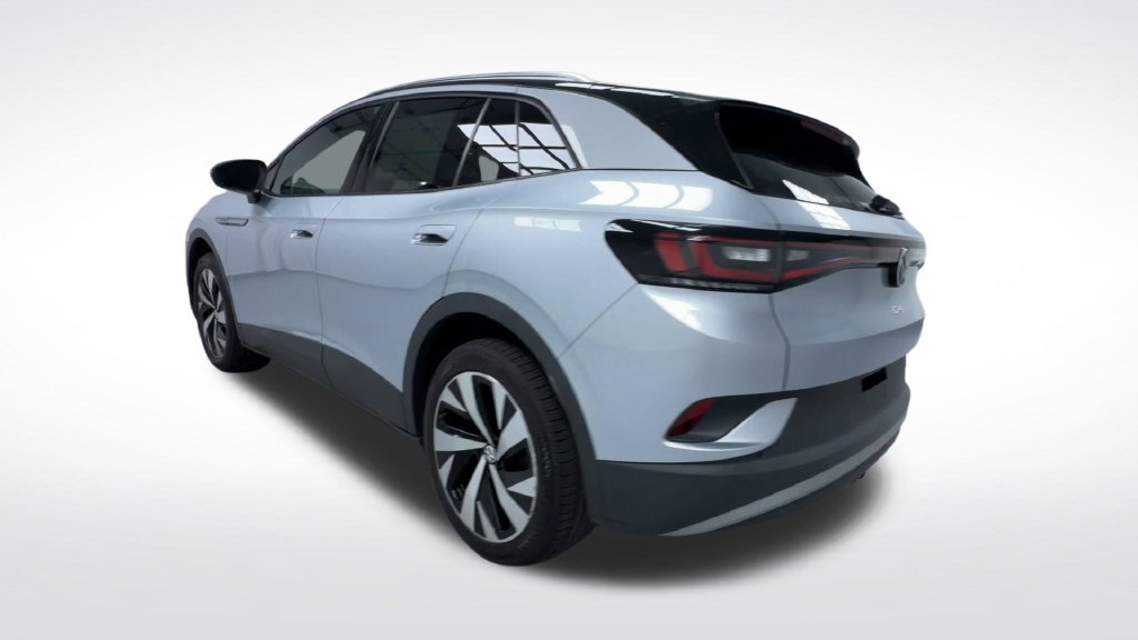 Used 2022 Volkswagen ID.4 Pro S AWD/4WD image 6