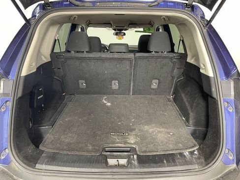 Used 2023 Nissan Rogue S AWD/4WD image 13