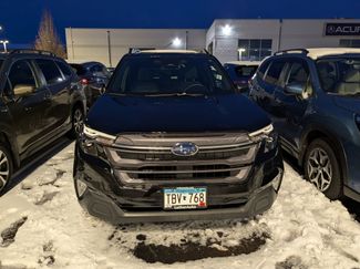 Used 2026 Subaru Forester Premium video 2