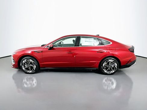 New 2026 Hyundai Sonata SEL image 8