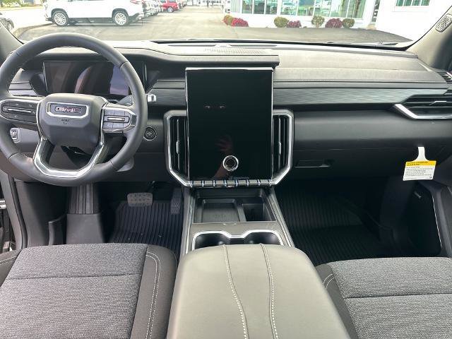 New 2026 GMC Acadia Elevation w/ Black Edition FWD image 10