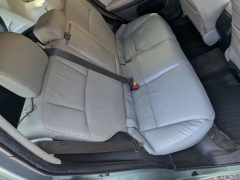 Used 2016 Subaru Forester 2.5i Touring w/ Eyesight & Navigation System AWD/4WD image 22