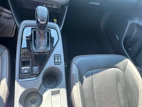 Certified 2025 Subaru Crosstrek 2.5i Limited AWD/4WD image 23
