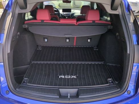 Used 2022 Acura RDX A-Spec image 28