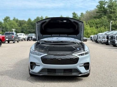 New 2025 Ford Mustang Mach-E GT image 10
