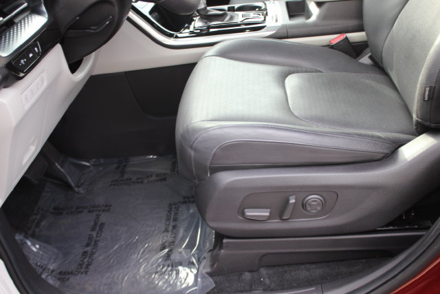 Used 2024 Kia Carnival SX Prestige FWD image 23