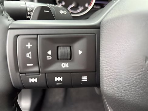 New 2026 Nissan Rogue SV w/ Cold Weather Package AWD/4WD image 11