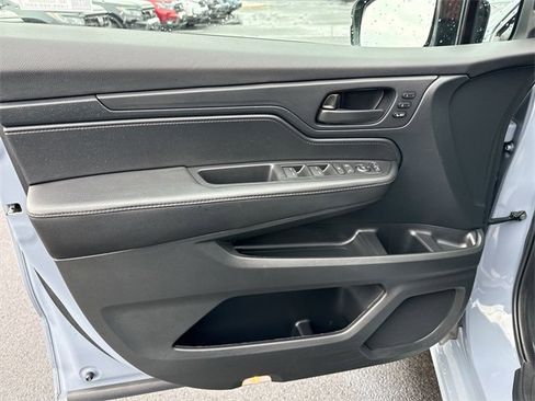 Certified 2023 Honda Odyssey Sport image 14