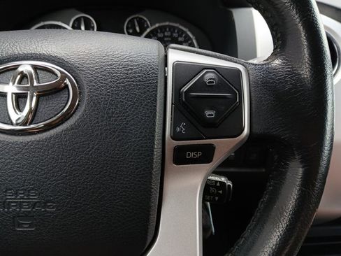 Used 2014 Toyota Tundra 1794 Edition RWD image 25