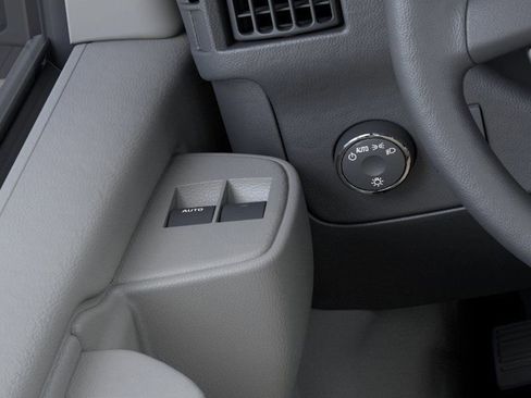 New 2025 Chevrolet Express 3500 Work Van w/ Power Convenience Package image 45