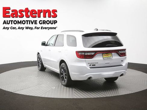 Used 2024 Dodge Durango R/T AWD/4WD image 66