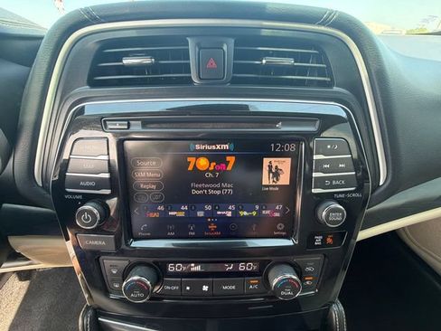 Used 2019 Nissan Maxima Platinum w/ Illumination Package FWD image 31