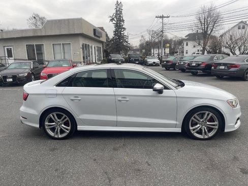 Used 2016 Audi S3 Premium Plus w/ Technology Package image 9