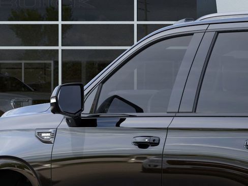 New 2026 GMC Yukon AT4 w/ AT4 Premium Plus Package AWD/4WD image 12