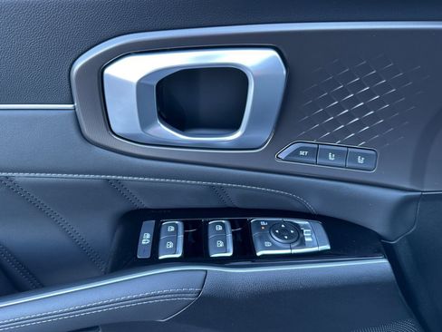 New 2026 Kia Sorento SX Prestige image 11