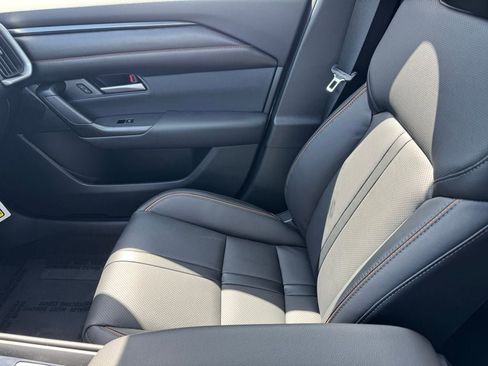 New 2026 MAZDA CX-50 AWD 2.5 S w/ Weather Package image 19