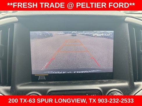 Used 2019 GMC Terrain SLT w/ Preferred Package image 21