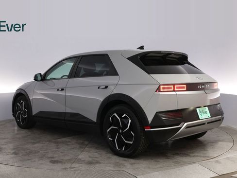 Used 2024 Hyundai Ioniq 5 SEL RWD image 17