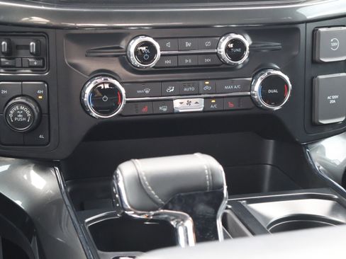 Used 2023 Ford F150 XLT w/ Equipment Group 302A High image 23