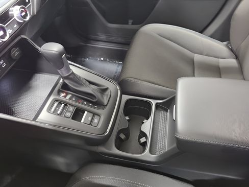 Used 2024 Honda CR-V EX image 30