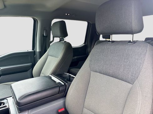 Used 2024 Ford F150 XLT w/ Mobile Office Package AWD/4WD image 20