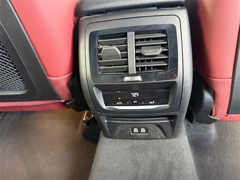 Used 2023 BMW X4 xDrive30i w/ M Sport Package image 27
