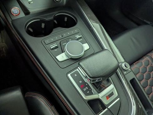 Used 2019 Audi RS 5 Sportback w/ RS Driver Assistance Package AWD/4WD image 11