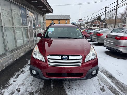 Used 2013 Subaru Outback 2.5i Premium image 2