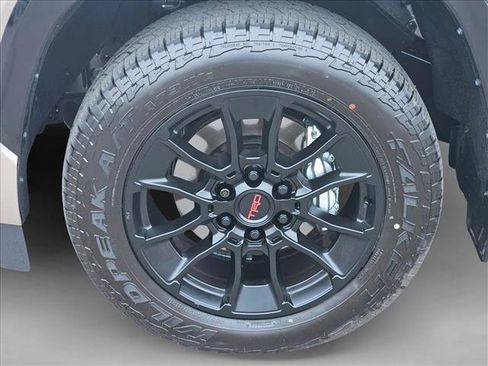Used 2026 Toyota Sequoia Platinum w/ TRD Off-Road Package AWD/4WD image 25