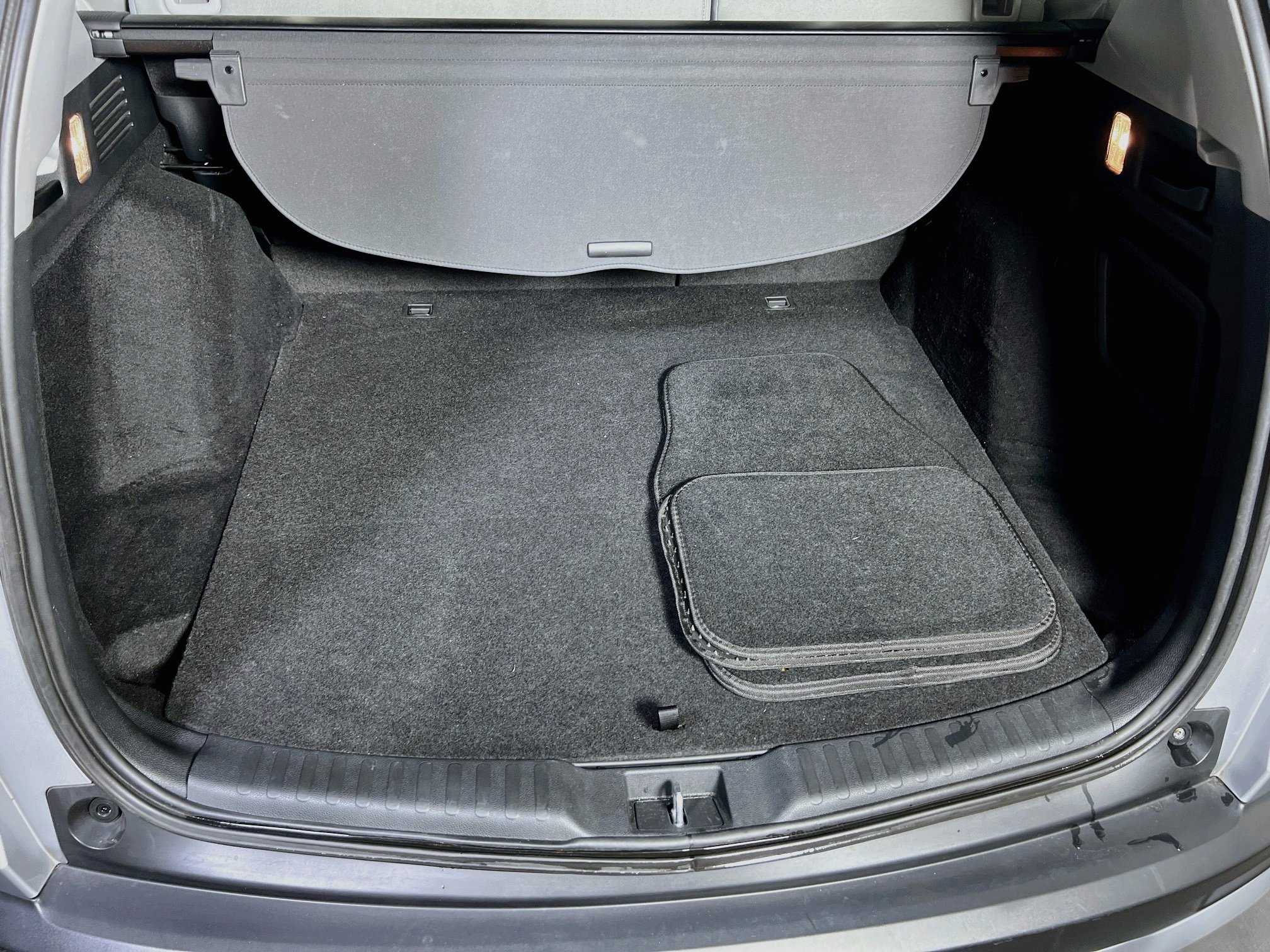 Used 2022 Honda CR-V EX image 25