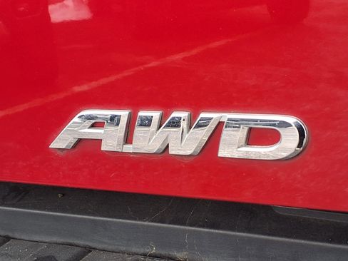 Used 2022 Honda Ridgeline RTL image 16