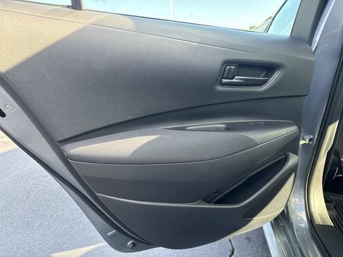 Used 2026 Toyota Corolla LE FWD image 13