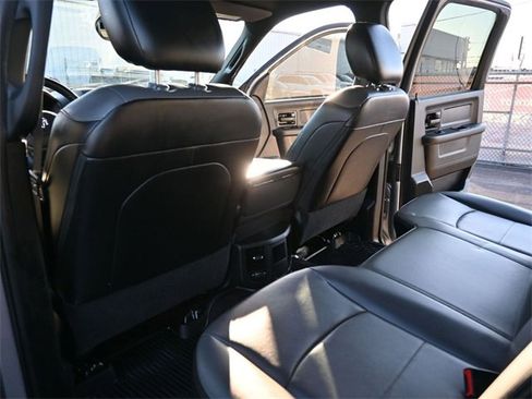 Used 2022 RAM 4500 Tradesman w/ Chrome Appearance Group image 15