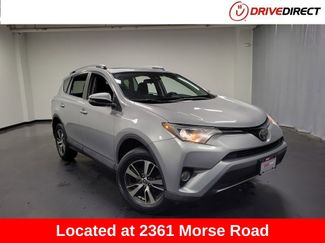 Used 2018 Toyota RAV4 XLE w/ Plus Extra Value Package video 1