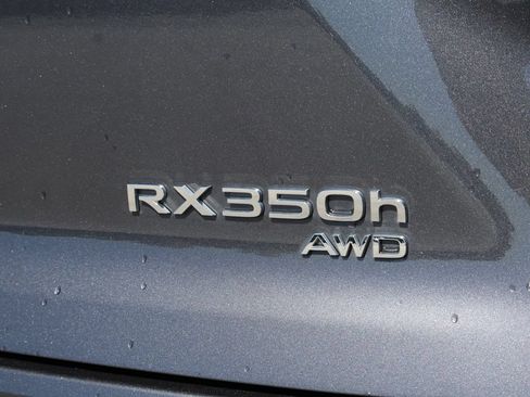 Used 2024 Lexus RX 350 w/ Convenience Package AWD/4WD image 8