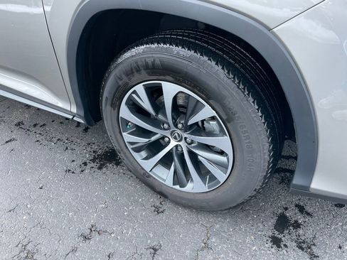 Used 2021 Lexus RX 350 350 w/ Accessory Package image 3