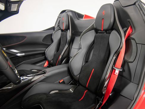 Certified 2025 Ferrari SF90 Spider image 37