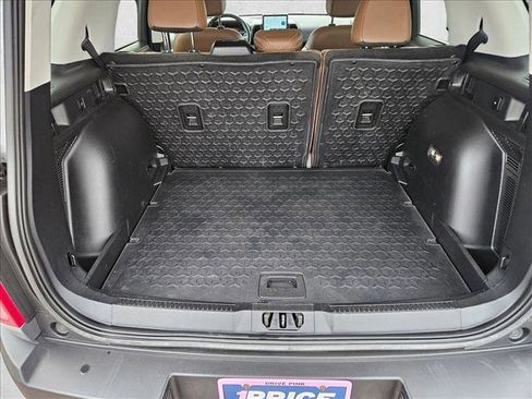 Used 2022 Ford Bronco Sport Outer Banks image 6