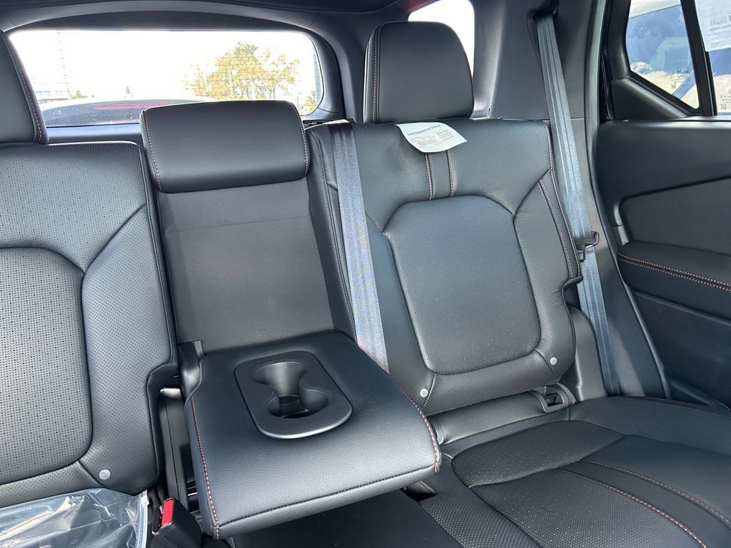 New 2026 Honda Passport TrailSport Elite image 23