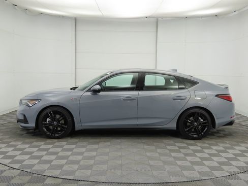 New 2026 Acura Integra A-Spec image 8