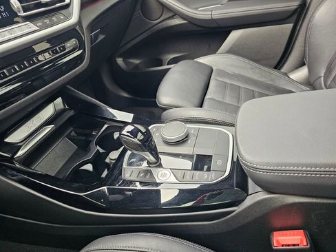 Used 2022 BMW X3 xDrive30i image 29