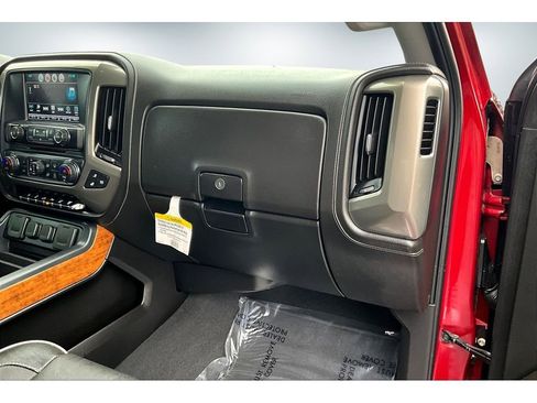Used 2019 Chevrolet Silverado 3500 High Country w/ Duramax Plus Package image 27