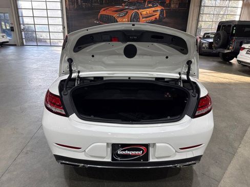 Used 2019 Mercedes-Benz C 300 $56K MSRP image 14