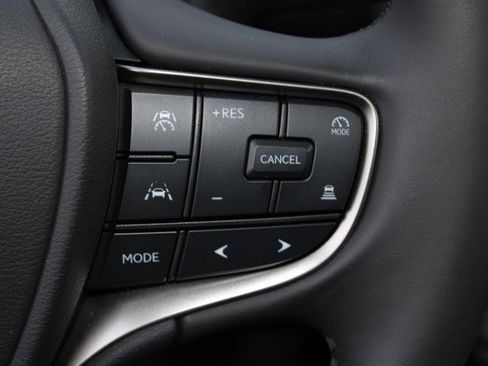 Certified 2025 Lexus UX 300h FWD image 17