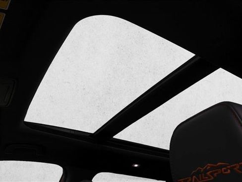 New 2025 Honda Pilot TrailSport image 22